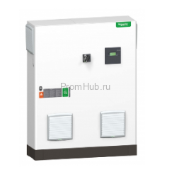 Alpimatic 3ф тип H 400В (25+50)+50+2х75квар (MH27540) ПромХаб | PromHub