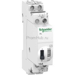 12V 1F 16А CX3 412404 ПромХаб | PromHub