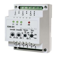 160-690 V AC 3UG4512-2AR20 ПромХаб | PromHub
