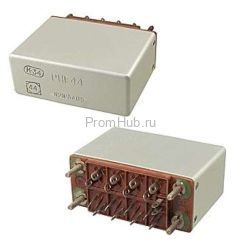 4NO+2NC катушка 24VDC 7S1690240420 ПромХаб | PromHub