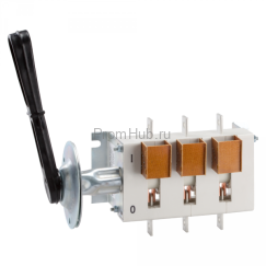 103425 Рубильник КЭАЗ ПромХаб | PromHub