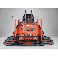 Бетоноотделочная машина CRTN836 ПромХаб | PromHub