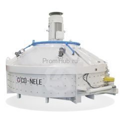 Планетарный бетоносмеситель CO-NELE CMP 1250 ПромХаб | PromHub