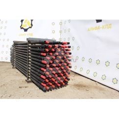 Штанга буровая 1370180, L=1800 мм, HX25 для ПП-63 ПромХаб | PromHub