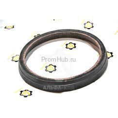 Феродо тормоза скипа бетоносмесителя ПромХаб | PromHub