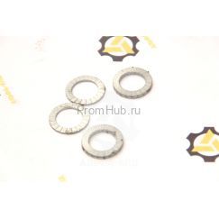 Шайба пружинная овершота BQ, NQ, HQ, PQ 3548178 ПромХаб | PromHub