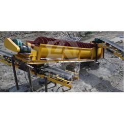 Пескомойка FG12-6 ПромХаб | PromHub