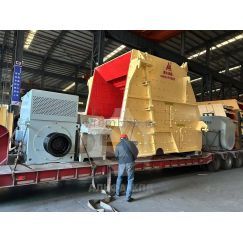 Роторная дробилка PF-1214 ПромХаб | PromHub