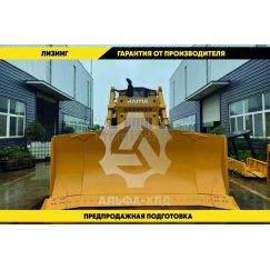 Гусеничный бульдозер Haitui HD32 ПромХаб | PromHub