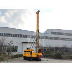 Гидравлический станок колонкового бурения HUANGHAI HYDX-6 ПромХаб | PromHub