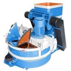 Планетарный бетоносмеситель Sicoma MP 1500/1000 ПромХаб | PromHub