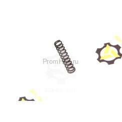 Пружина сжатия овершота Ezy Lock NQ, HQ, PQ 3542027 ПромХаб | PromHub