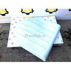 Крышка фильтра силоса цемента ПромХаб | PromHub