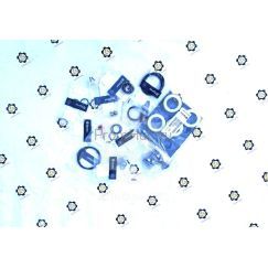 Ремкомплект передней головки гидроперфоратора 3115901183 ПромХаб | PromHub