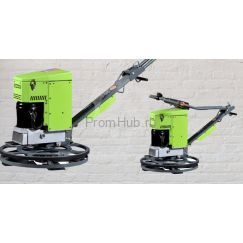Бетоноотделочная машина CT-424E ПромХаб | PromHub