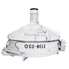 Планетарный бетоносмеситель CO-NELE CMP 500 ПромХаб | PromHub
