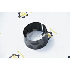 Кольцо кернорвательное Н с желобками 10S-H10-35B/25239 ПромХаб | PromHub