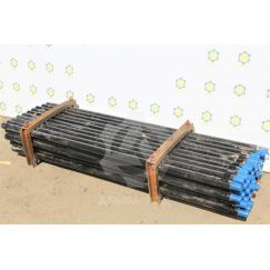 Штанга буровая 501-222-754, D=42 мм, L=1500 мм ПромХаб | PromHub