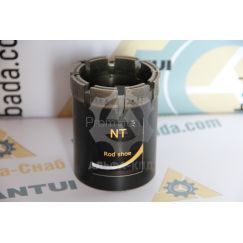 Башмак обсадной трубы NT/NQ 4050981 ПромХаб | PromHub