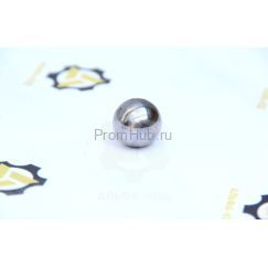 Шар индикатора посадки стальной (22 мм) 62374 ПромХаб | PromHub