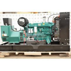 Дизельная электростанция WP10D264E200 ПромХаб | PromHub