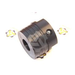 Переход с нагнетателя на HRQ WL.BU 12.02.00.000 ПромХаб | PromHub
