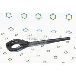 Гладкозахватный ключ наружной колонковой трубы HQ 28260 ПромХаб | PromHub