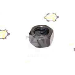 Гайка шестигранная 24885, 1-1/8" G8 ПромХаб | PromHub
