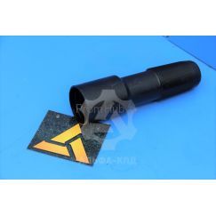 Переходник с метчика на трубу NRQ 24928 ПромХаб | PromHub