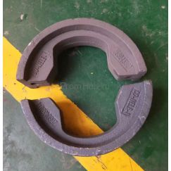 Футеровка смесительного вала 264040402