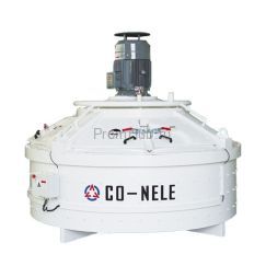 Смеситель бетона планетарный CO-NELE CMPS 2250/1500
