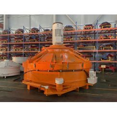 Смеситель бетона планетарный CO-NELE CMP 6750/4500 ПромХаб | PromHub