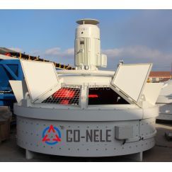Смеситель бетона планетарный CO-NELE CMP 3750/2500 ПромХаб | PromHub