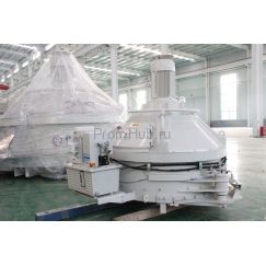 Смеситель бетона планетарный CO-NELE CMP 150/100 ПромХаб | PromHub