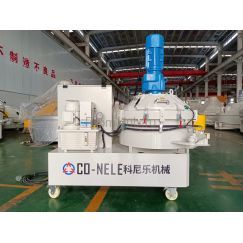Смеситель бетона лабораторный планетарный CO-NELE CMP 75/50 ПромХаб | PromHub