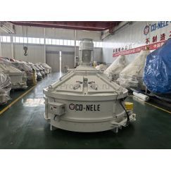 Смеситель бетона планетарный CO-NELE CMP 750/500 ПромХаб | PromHub