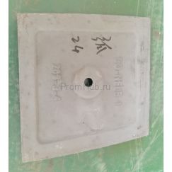 Футеровка радиальная 210050006