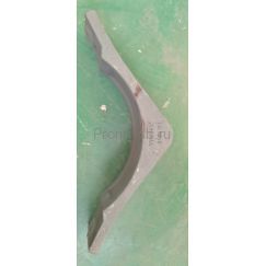 Футеровка радиальная 268030001