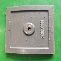 Футеровка радиальная 268050008