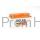 CT 1208 Delta Аккумуляторная батарея ПромХаб | PromHub