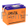 GEL 12-75 Delta Аккумуляторная батарея ПромХаб | PromHub