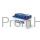 DELTA START MASTER 75 Ah EFB стартерная аккумуляторная батарея ПромХаб | PromHub