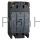 Автоматический выключатель в литом корпусе SMARTWATT PDE HCB250B-DC-125/3, 125 А, 3P, 25 кА ПромХаб | PromHub