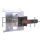 Поворотная рукоятка SMARTWATT PDE HCB800-DC-RH150/3-A, ось длиной 150 мм для HCB-DC 3P до 800 А, тип A ПромХаб | PromHub