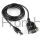 RS232 / USB cable ПромХаб | PromHub