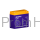 Литий-ионная аккумуляторная батарея Asterion Battery LFP 1220 ПромХаб | PromHub