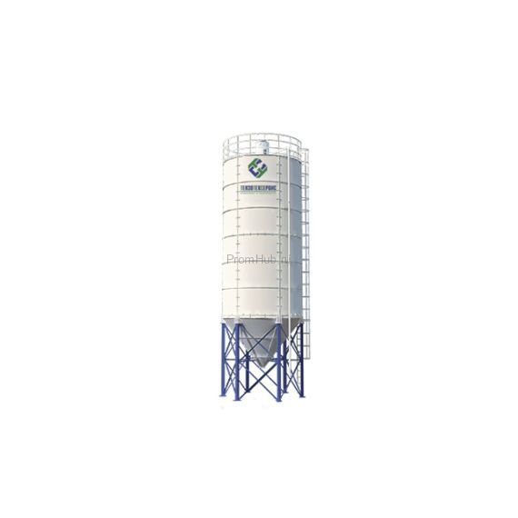 Купить Разборный силос ТТС-250-Р ПромХаб | PromHub