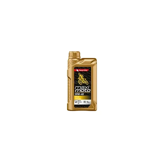 Купить Maximoto 20W-40 от Petrol Ofisi в России ПромХаб | PromHub