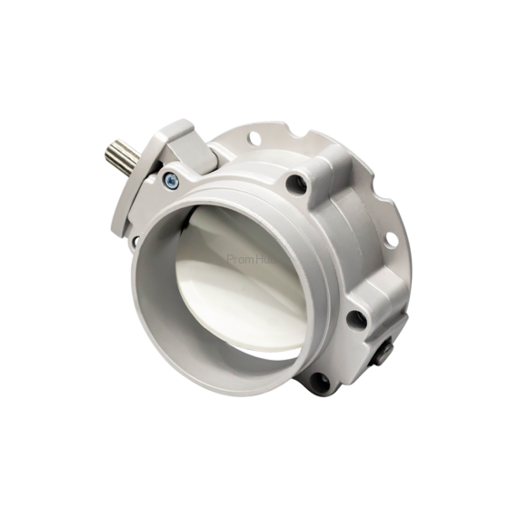 1-фланцевый затвор для сыпучих материалов ДУ 250 V1FS250GBN