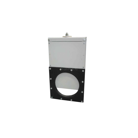 Шиберный затвор ДУ 250